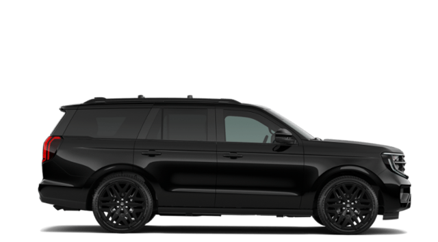 2026 Ford Expedition